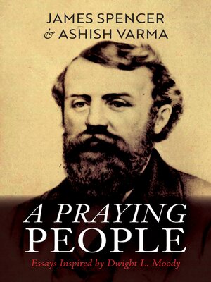 cover image of A Praying People